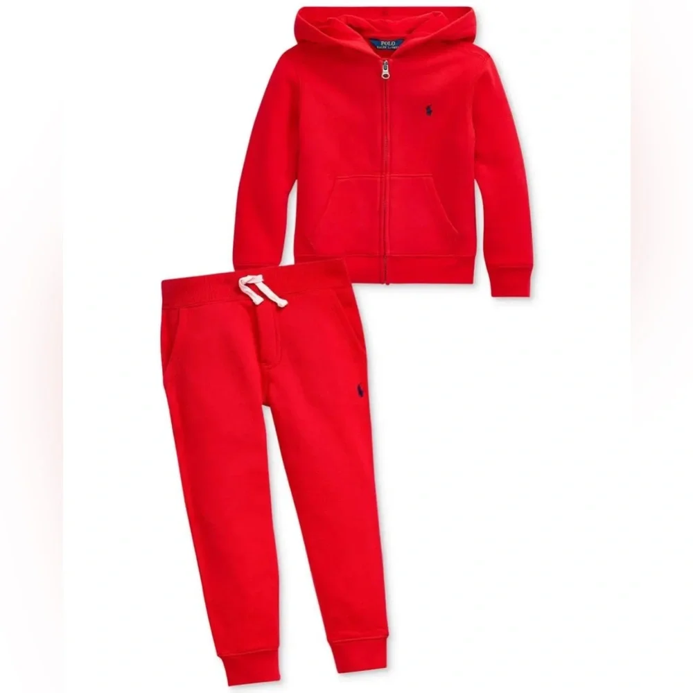 Ralph Lauren good pre